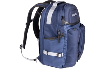 Image of Geissele Everyday Carry Pistol Backpack, Navy Blue, 24-004NV
