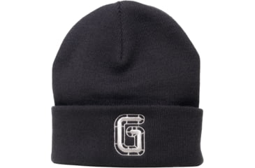 Image of Geissele G Beanie - Men's, Black, 24-019B