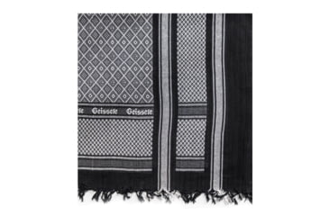 Image of Geissele Combat Neck Covering