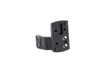 Image of Geissele Super Precision Scope Cap Delta Point Pro Red Dot Sight Mount