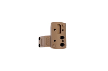 Image of Geissele Super Precision Scope Cap Delta Point Pro Red Dot Sight Mount