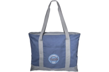 Image of Geissele Possibles The Giant Tote Bag, Blue, 24-012NV