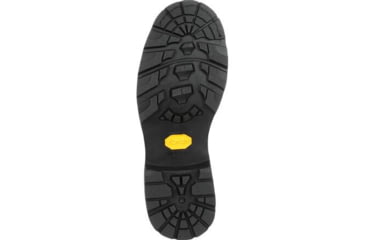 Image of Georgia Boot Comfort Core Waterproof Logger 8 inch Work Boot w/Composite Toe - Mens, Crazy Horse, 10.5 Wide, GB00123-105W
