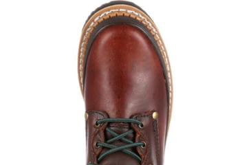 Image of Georgia Boot Giant 6 inch Work Boot - Mens, Brown, 9 Wide, G6274-090W