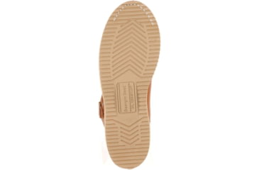 Image of Georgia Boot Wedge 6in Work Boot - Mens, Wide, Baracuda Gold, 13, G6152-130W