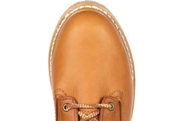 Image of Georgia Boot Wedge 6in Work Boot - Mens, Wide, Baracuda Gold, 13, G6152-130W
