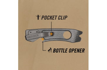 Image of Gerber Chonk - 31-004143