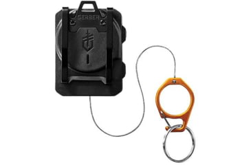 Image of Gerber Defender,lg,lckng,grn/orng,e - 31-003299N