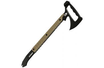 Image of Gerber Downrange Tomahawk GE30-000792