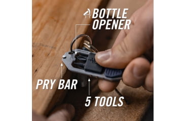 Image of Gerber Driver - Urban Blue