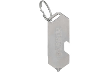 Image of Gerber Shard DT Multi-Tool, Silver Fish, 1074009