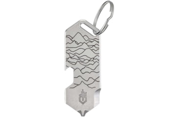 Image of Gerber Shard Dt - Silver Hills