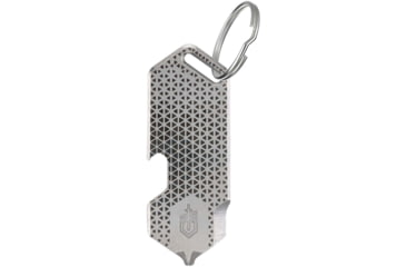 Image of Gerber Shard DT Multi-Tool, Silver Triangle, 1074008