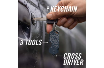 Image of Gerber Shard Dt - Urban Blue Hills