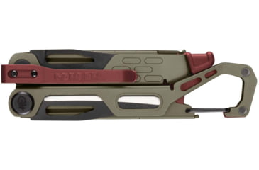 Image of Gerber Stakeout Spark Multi-Tool, Retail Box, Coyote Brown, 1070224