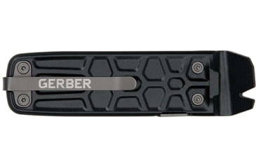 Image of Gerber Lockdown,slim,pry,blk,e - 31-003822