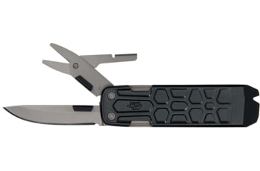 Image of Gerber Lockdown,slim,pry,blk,e - 31-003822