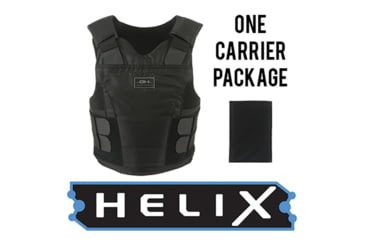 Image of GH Armor -HeliX IIIA