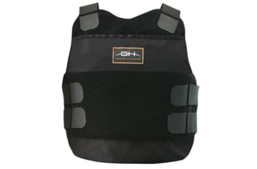 Image of GH Armor -HeliX IIIA