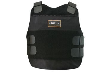 Image of GH Armor -HeliX IIIA
