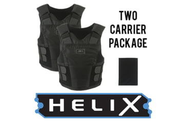 Image of GH Armor -HeliX IIIA