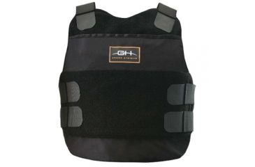 Image of GH TALON 2 CUSTPKG BLK 3XL-5XL