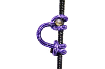 Image of Gibbs Super Flex D-Loop, 1.8 mm, 25 ft., Purple 85889