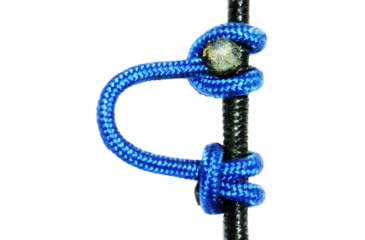 Image of Gibbs Super Flex D-Loop, 1.8 mm, 25 ft., Blue 85890