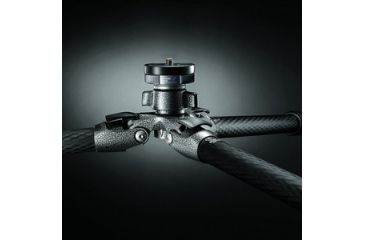 Image of Gitzo Mountaineer Tripod Series 2 Carbon 4 Sections Long GT2543L
