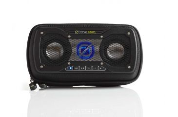 Image of Goal Zero Rock Out 2 Portable Speaker, Solar-Black 94013
