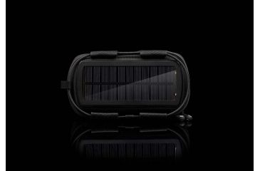 Image of Goal Zero Rock Out 2 Portable Speaker, Solar-Black 94013