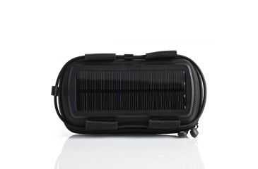 Image of Goal Zero Rock Out 2 Portable Speaker, Solar-Black 94013