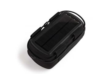 Image of Goal Zero Rock Out 2 Portable Speaker, Solar-Black 94013