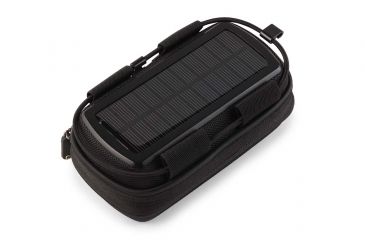 Image of Goal Zero Rock Out 2 Portable Speaker, Solar-Black 94013