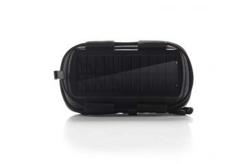 Image of Goal Zero Rock Out 2 Portable Speaker, Solar-Black 94013