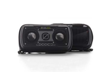 Image of Goal Zero Rock Out 2 Portable Speaker, Solar-Black 94013