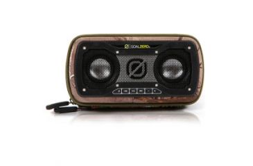 Image of Goal Zero Rock Out 2 Portable Speaker, Solar- Green 94014