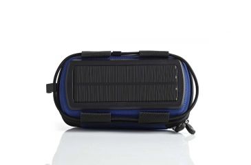 Image of Goal Zero Rock Out 2 Portable Speaker, Solar- Teal 94015