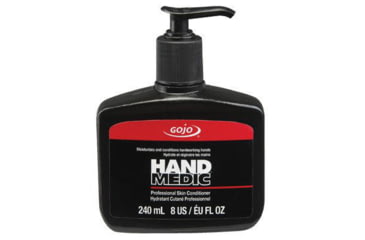 Image of Gojo 8-oz. Gojo Hand Medic Prof. Sk 315-8145-06, Unit CS