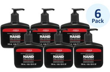Image of Gojo 8-oz. Gojo Hand Medic Prof. Sk 315-8145-06, Unit CS