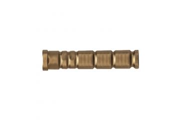 Image of Gold Tip .246 Inserts, Brass 100 gr. 12 pk. INS246100BR12
