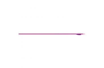 Image of Gold Tip Fiberglass Arrows, Pink 1 doz. FIBPKA25