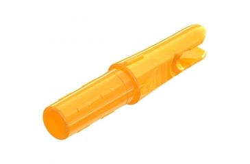 Image of Gold Tip GT Series Nock, Orange 12 pk. NOCK246FO12
