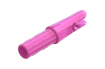 Image of Gold Tip GT Series Nock, Pink 12 pk. NOCK246PK12
