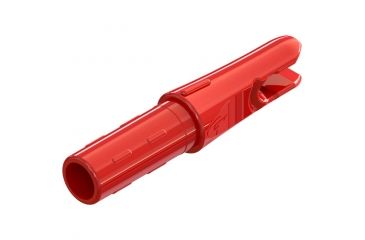 Image of Gold Tip GT Series Nock, Ruby 12 pk. NOCK246RB12