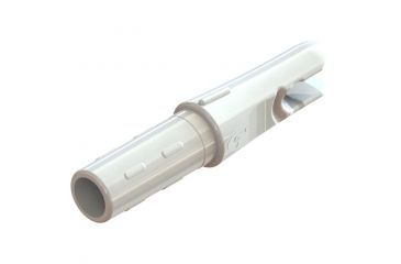 Image of Gold Tip GT Series Nock, White 100 pk. NOCK246WH100