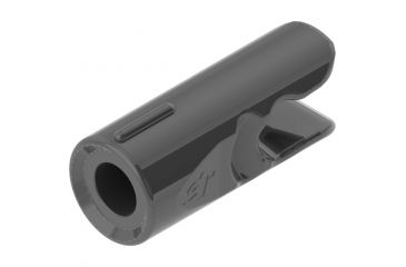 Image of Gold Tip HD Pin Nock, Black 12 pk. NOCKHDBL12