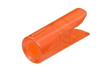 Image of Gold Tip HD Pin Nock, Orange 12 pk. NOCKHDFO12