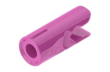 Image of Gold Tip HD Pin Nock, Pink 12 pk. NOCKHDPK12