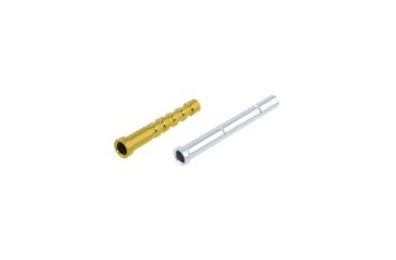 Image of Gold Tip Insert, .246, Small, 12gr, 1dz, INS246SM12